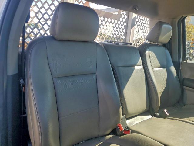 Ford F-350 Super Duty Image 9