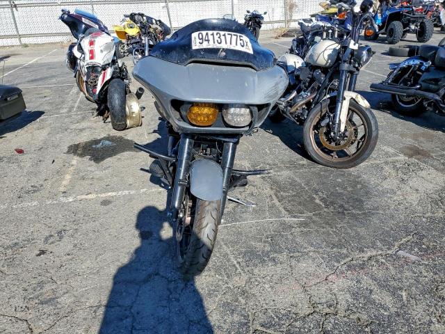 Harley-Davidson Fltrxst Image 7