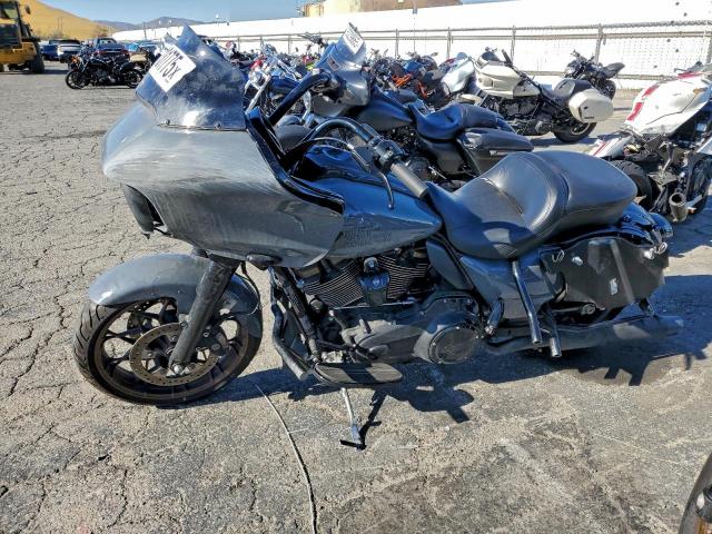 Harley-Davidson Fltrxst Image 8