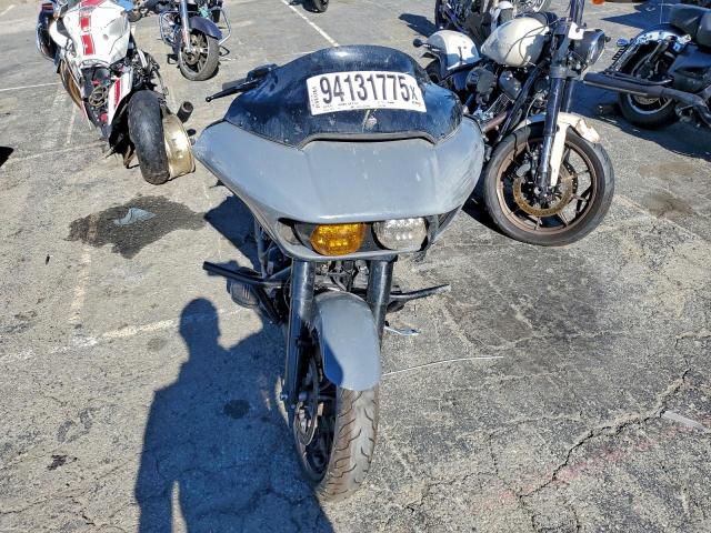 Harley-Davidson Fltrxst Image 2