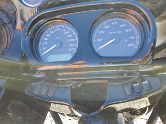 Harley-Davidson Fltrxst Image 4