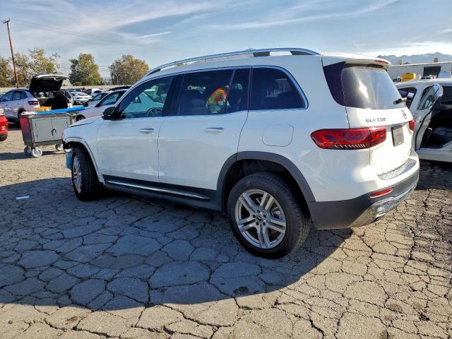 Mercedes-Benz GLB 250 Image 3