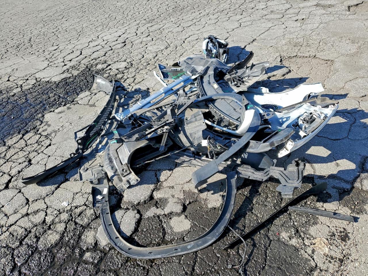 Mercedes-Benz GLB 250 Image 13