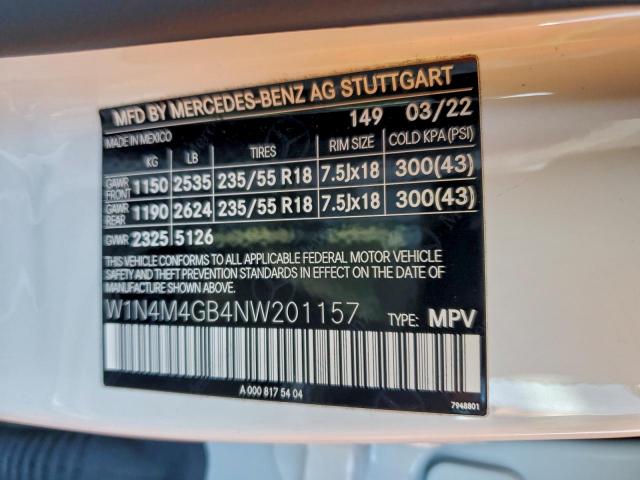 Mercedes-Benz GLB 250 Image 10