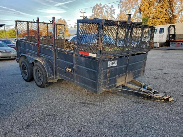  Salvage Sdcu Texas Trl