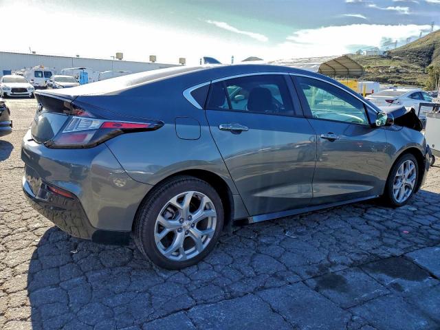 Chevrolet Volt Ltz Image 3
