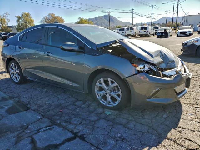 Chevrolet Volt Ltz Image 11