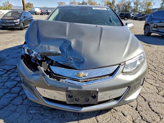 Chevrolet Volt Ltz Image 9