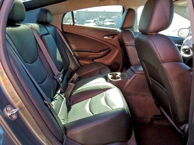 Chevrolet Volt Ltz Image 5