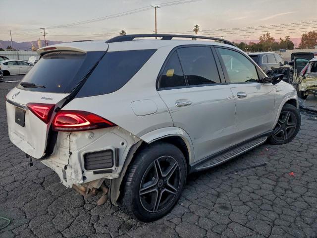 Mercedes-Benz GLE 350 4matic Image 5