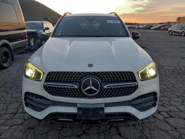 Mercedes-Benz GLE 350 4matic Image 6