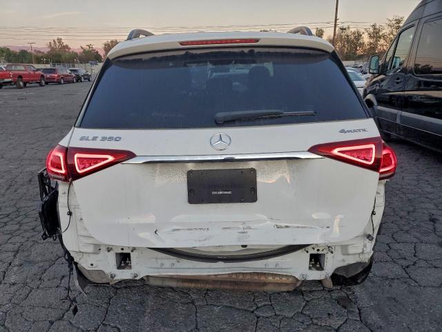 Mercedes-Benz GLE 350 4matic Image 3