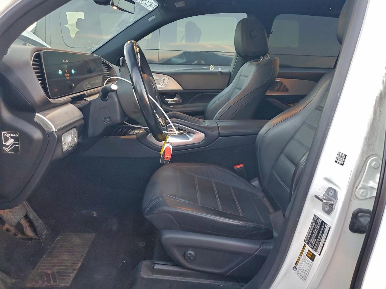 Mercedes-Benz GLE 350 4matic Image 7