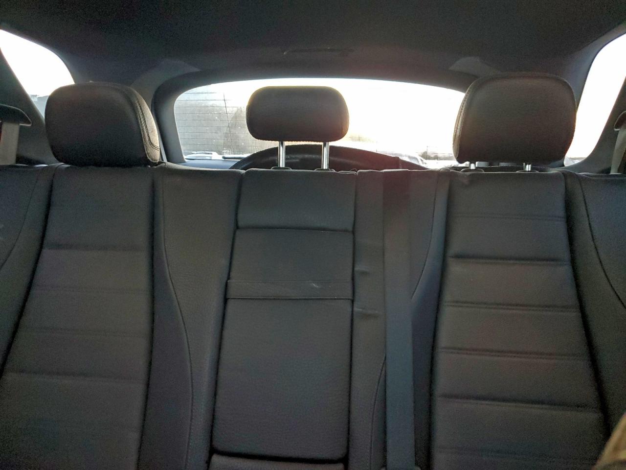 Mercedes-Benz GLE 350 4matic Image 10