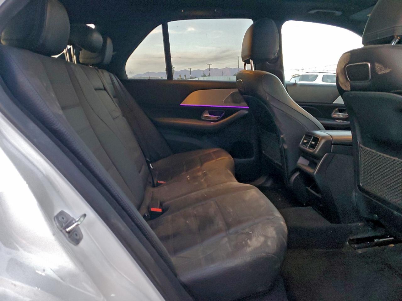 Mercedes-Benz GLE 350 4matic Image 11