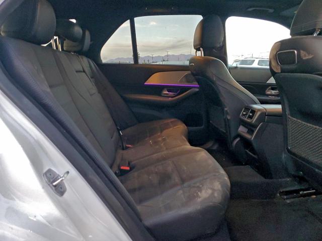 Mercedes-Benz GLE 350 4matic Image 11