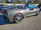 Chevrolet Corvette Stingray Z51 3lt Image 3