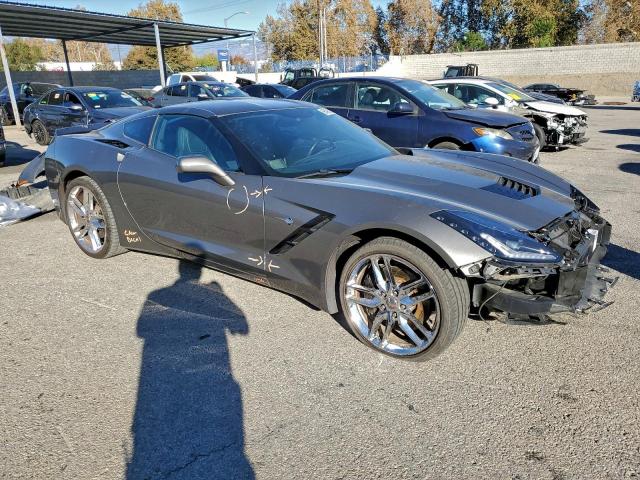 Chevrolet Corvette Stingray Z51 3lt Image 4