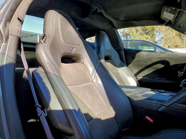 Chevrolet Corvette Stingray Z51 3lt Image 11