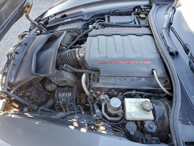 Chevrolet Corvette Stingray Z51 3lt Image 12