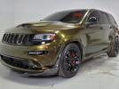 Jeep Grand Cherokee Srt-8 Image 5