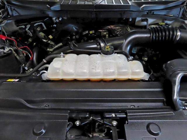 Ford F-150 Super Cab Image 7