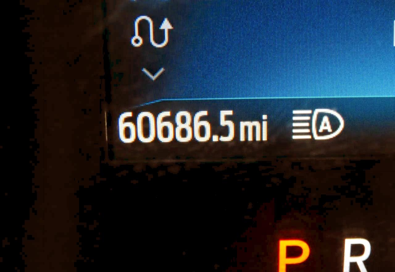 Ford F-150 Super Cab Image 2