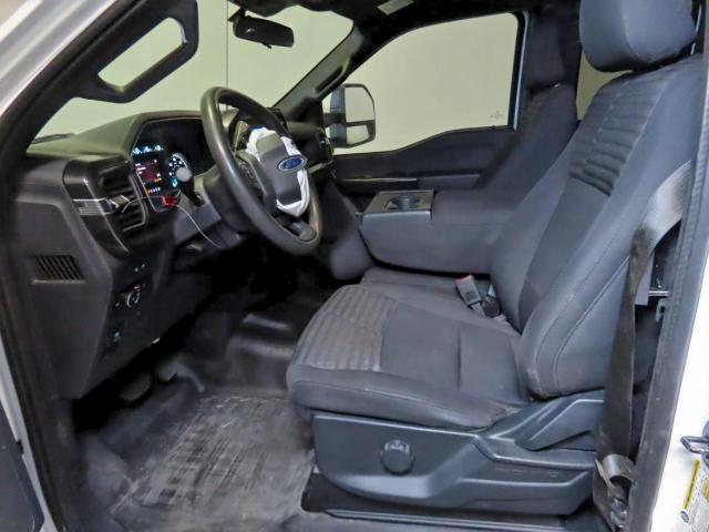 Ford F-150 Super Cab Image 9