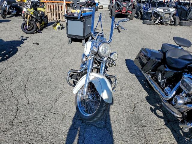 Harley-Davidson Fl Image 7
