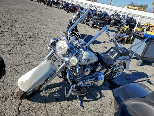 Harley-Davidson Fl Image 2
