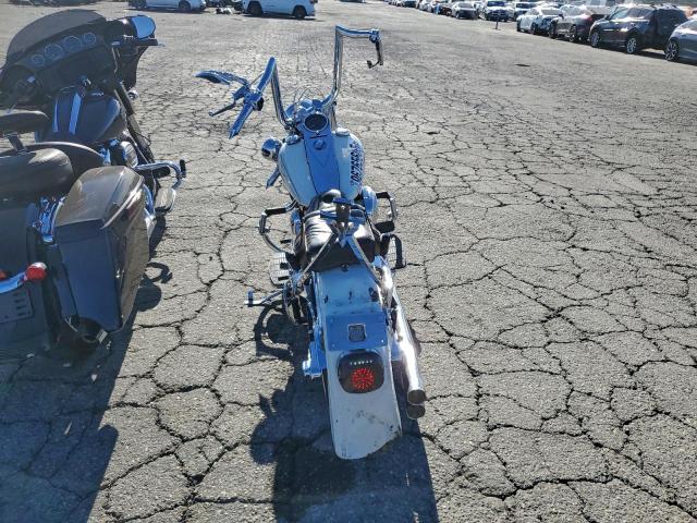 Harley-Davidson Fl Image 8