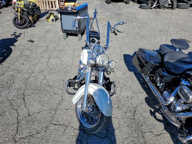 Harley-Davidson Fl Image 3