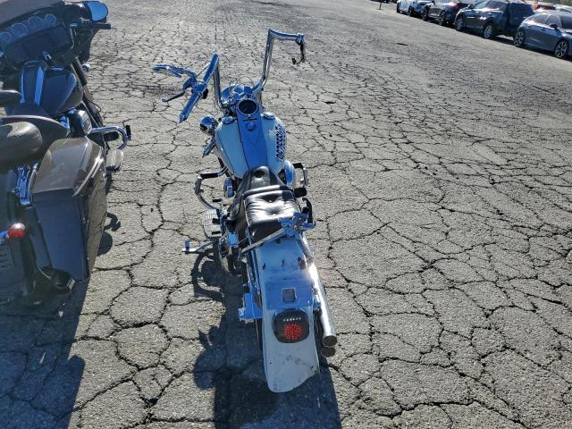 Harley-Davidson Fl Image 5