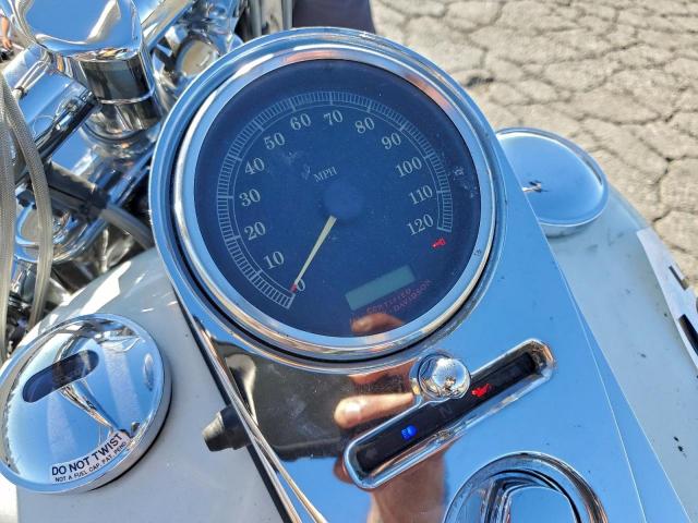 Harley-Davidson Fl Image 6