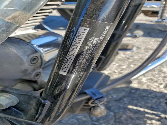 Harley-Davidson Fl Image 4