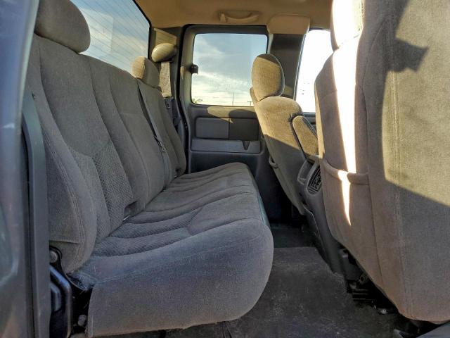 Chevrolet Silverado K1500 Image 10