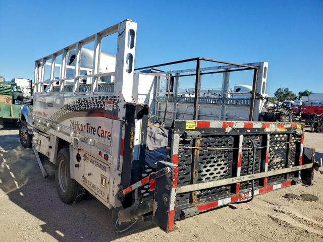 Ford F-350 Super Duty Image 3