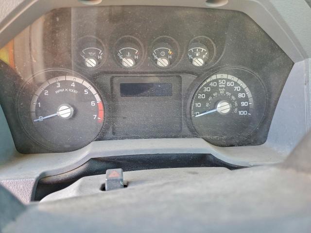 Ford F-350 Super Duty Image 6