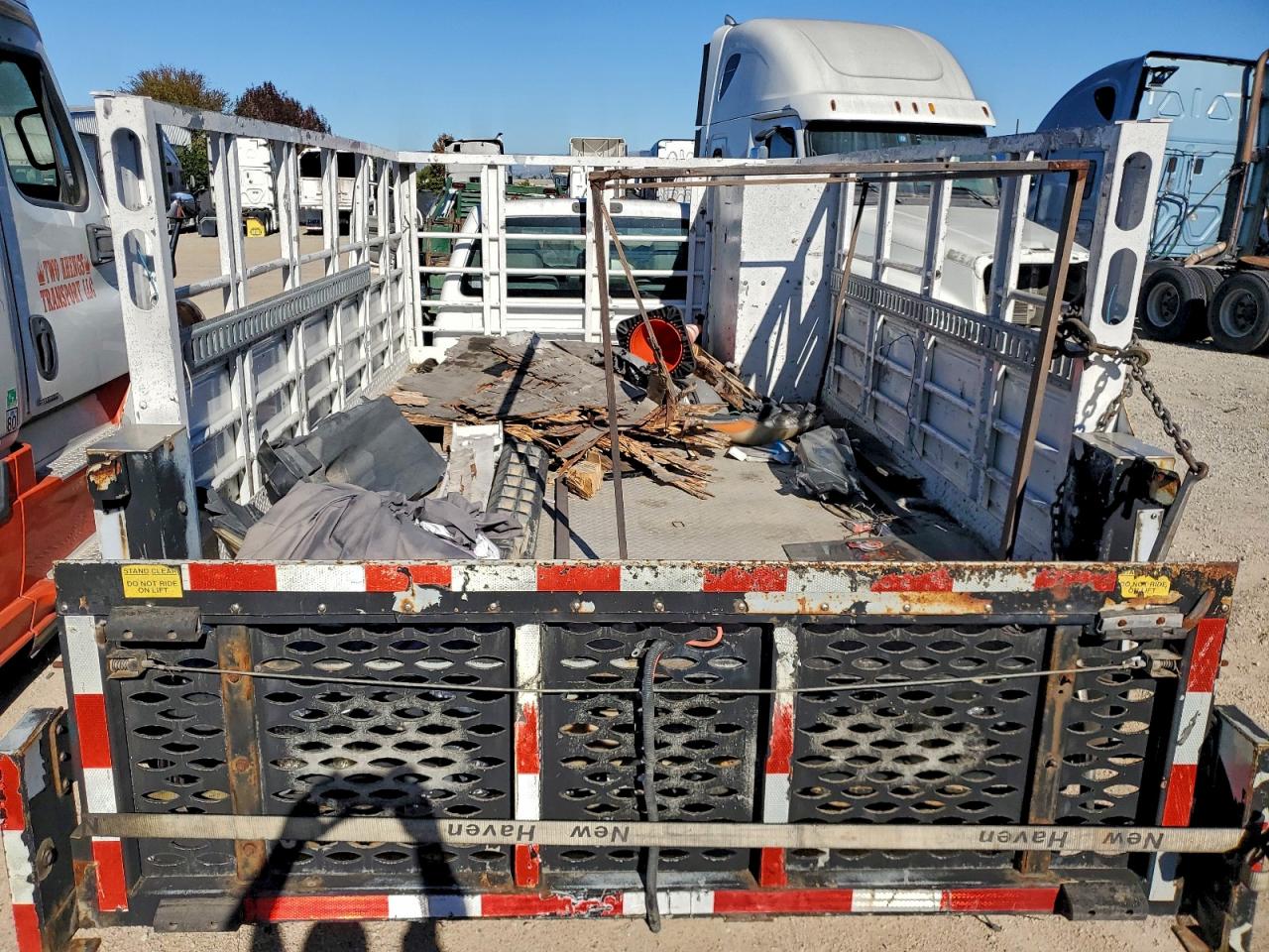 Ford F-350 Super Duty Image 8