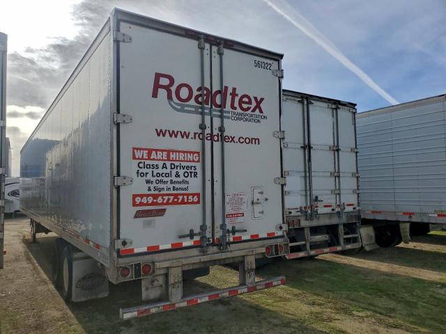 Grea Reefer Van Image 6