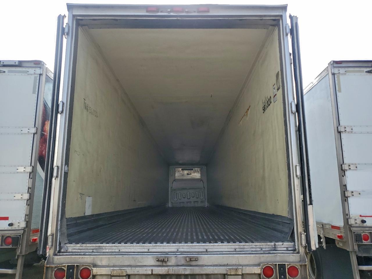 Grea Reefer Van Image 3