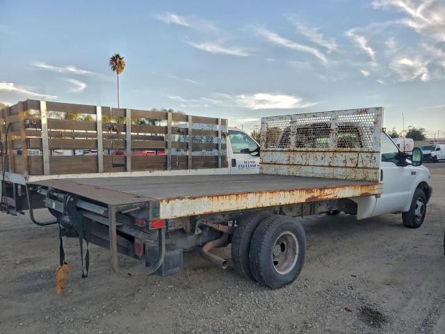 Ford F-350 Super Duty Image 2