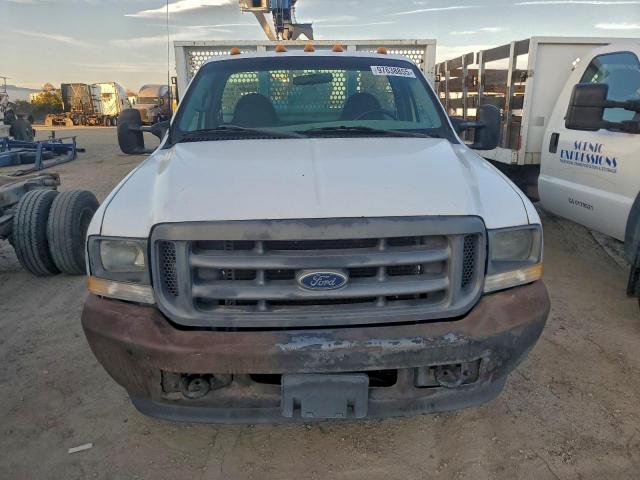 Ford F-350 Super Duty Image 9