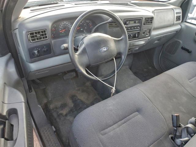 Ford F-350 Super Duty Image 3