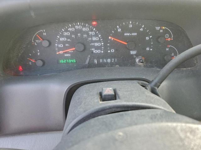 Ford F-350 Super Duty Image 11