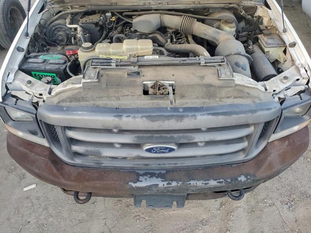 Ford F-350 Super Duty Image 10