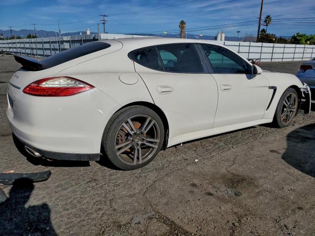 Porsche Panamera 2 Image 7