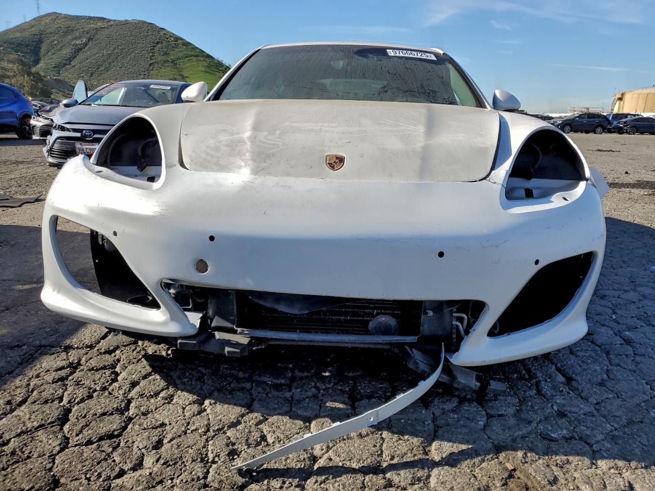 Porsche Panamera 2 Image 4