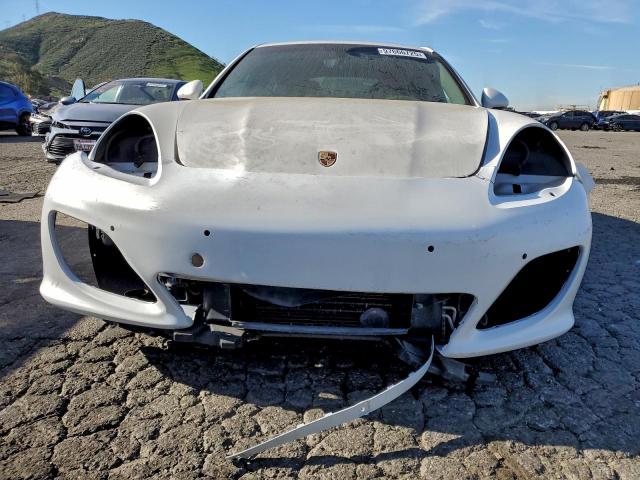 Porsche Panamera 2 Image 4
