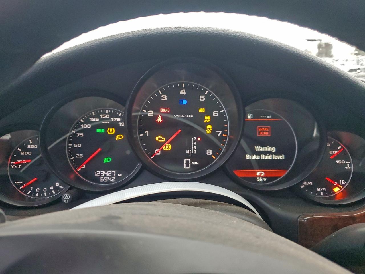 Porsche Panamera 2 Image 12